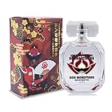 フェアリーテイル ドンモモタロウ オードパルファム 60ml