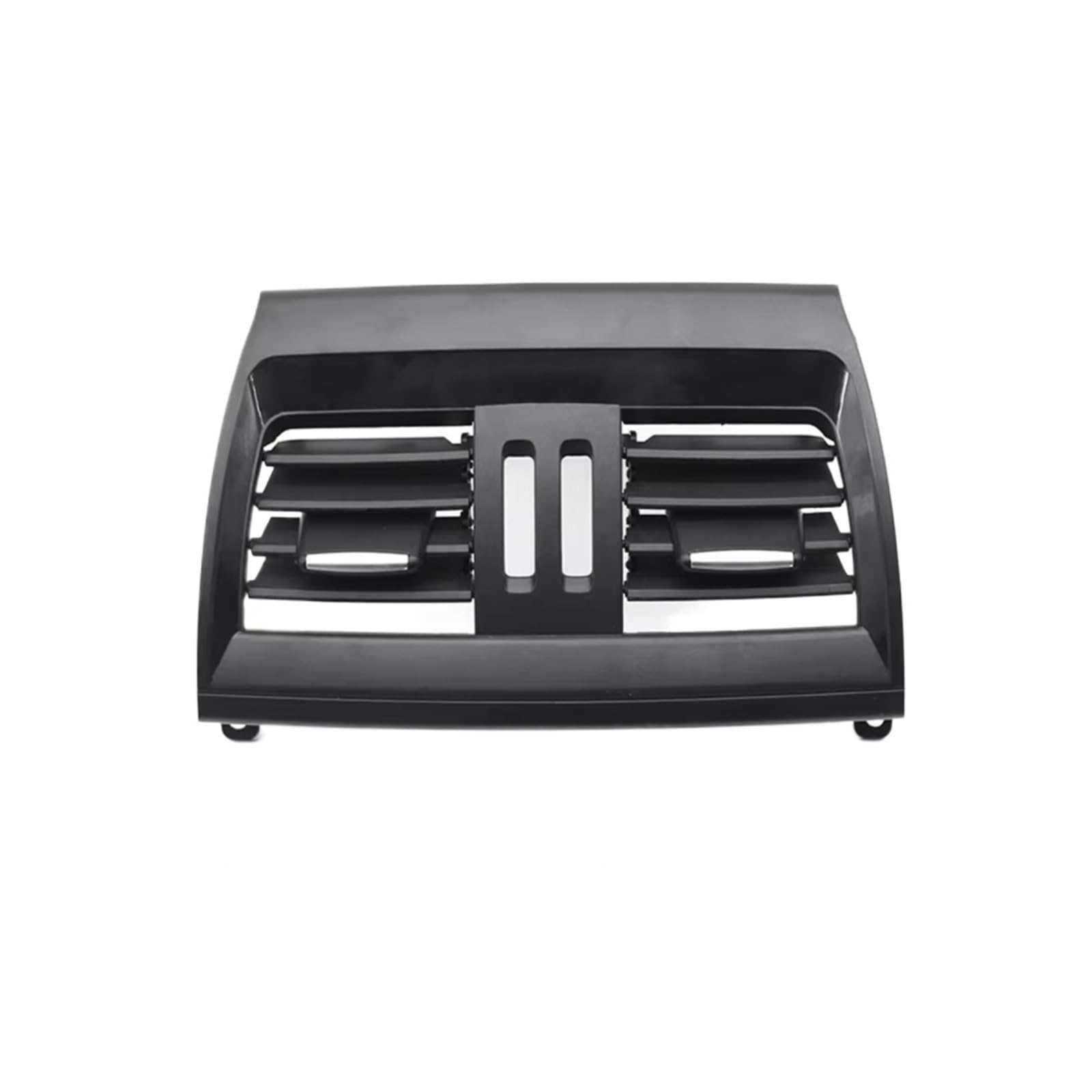 Grille de ventilation de climatisation pour des trajets confortables en X6 - 7