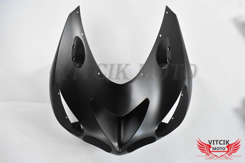 VITCIK (フェアリングキット 対応車種 ZX14R ZX-14R ZZ-R1400 2006