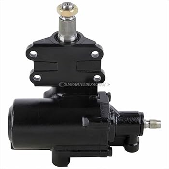 Amazon.com: Power Steering Gear Box Gearbox For Toyota Land