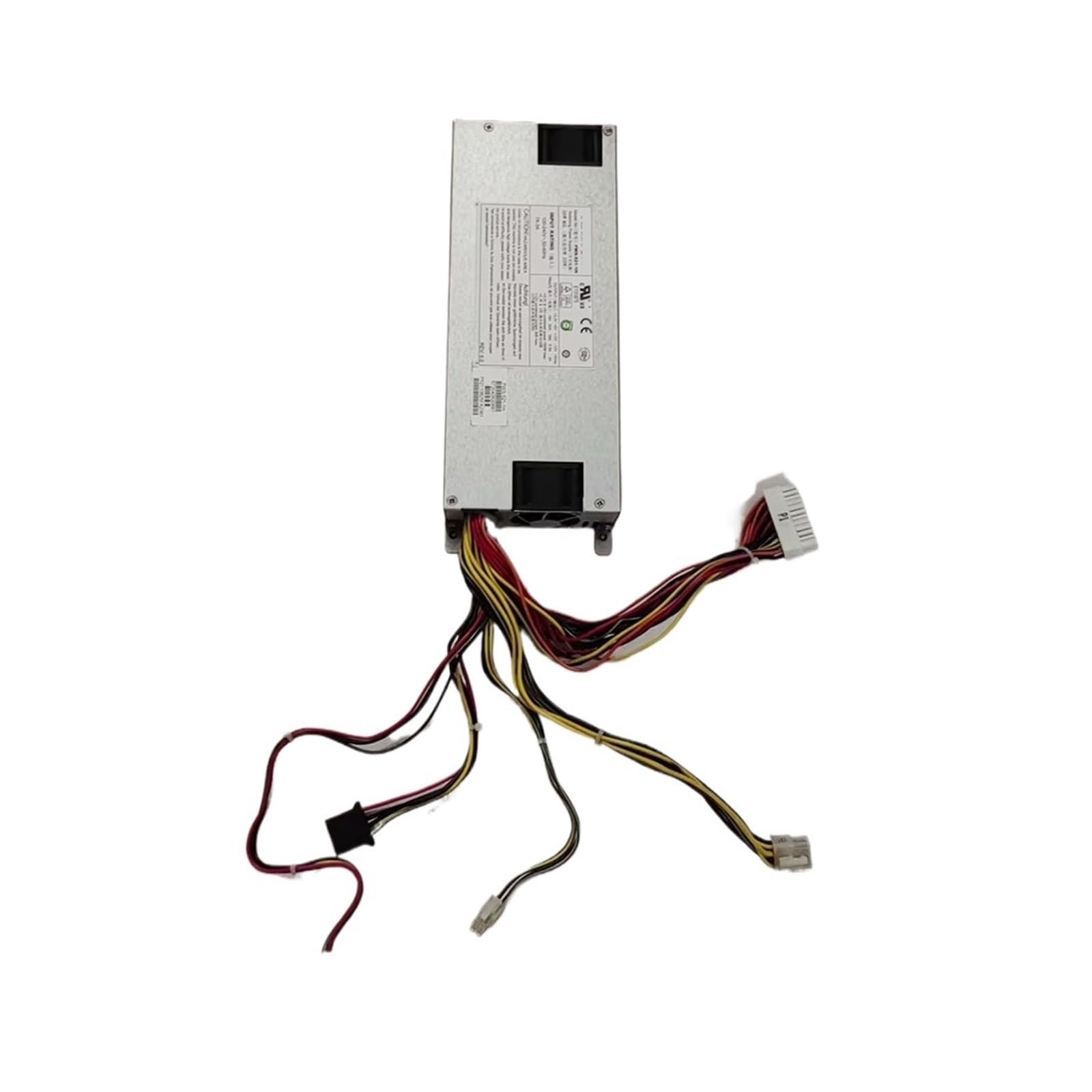 Alimentation PWS-521-1H pour remplacer le bloc défectueux de votre serveur 1U