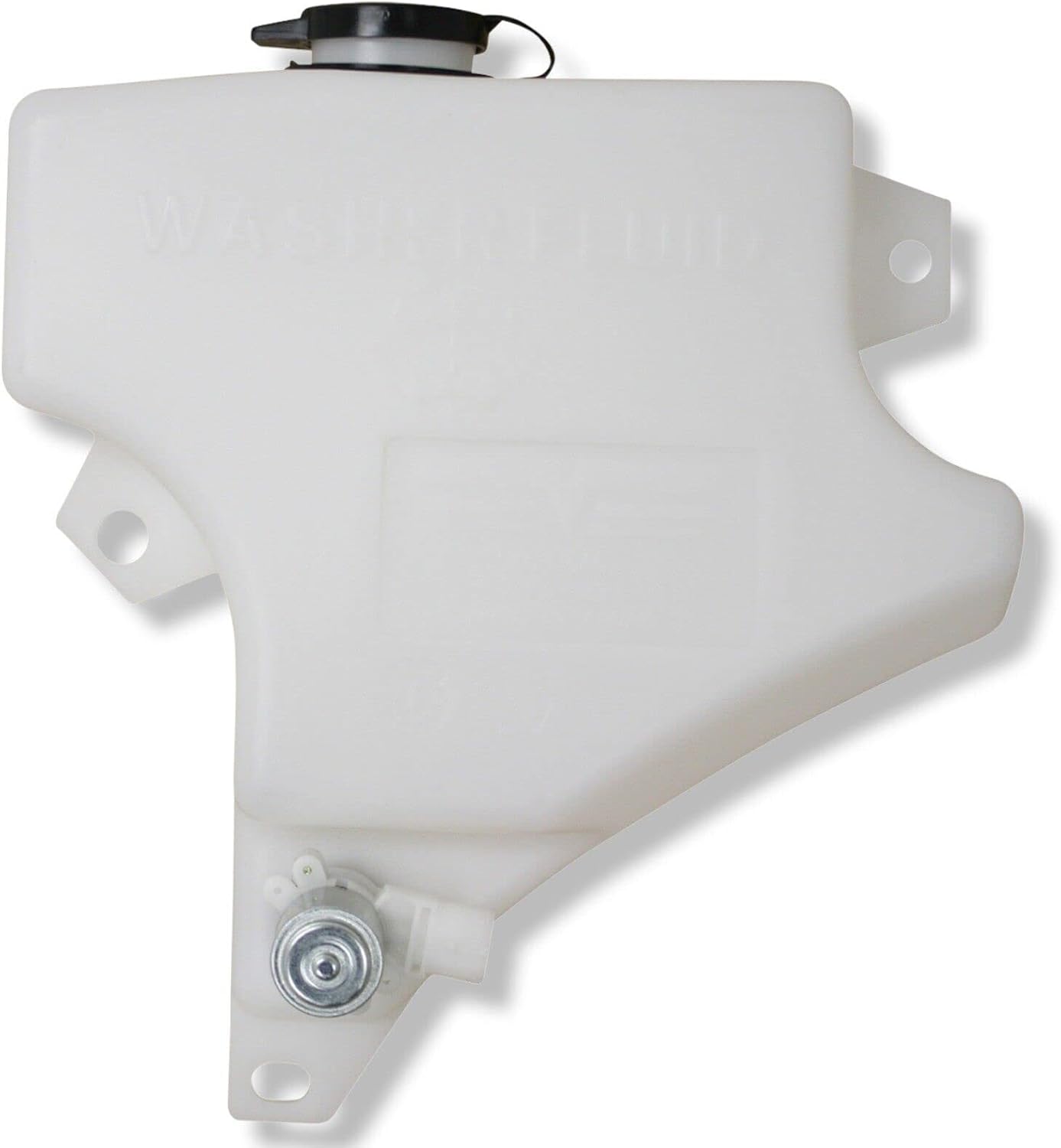 Washer Fluid Reservoir Fits 386 389 T680 T880 N5355001