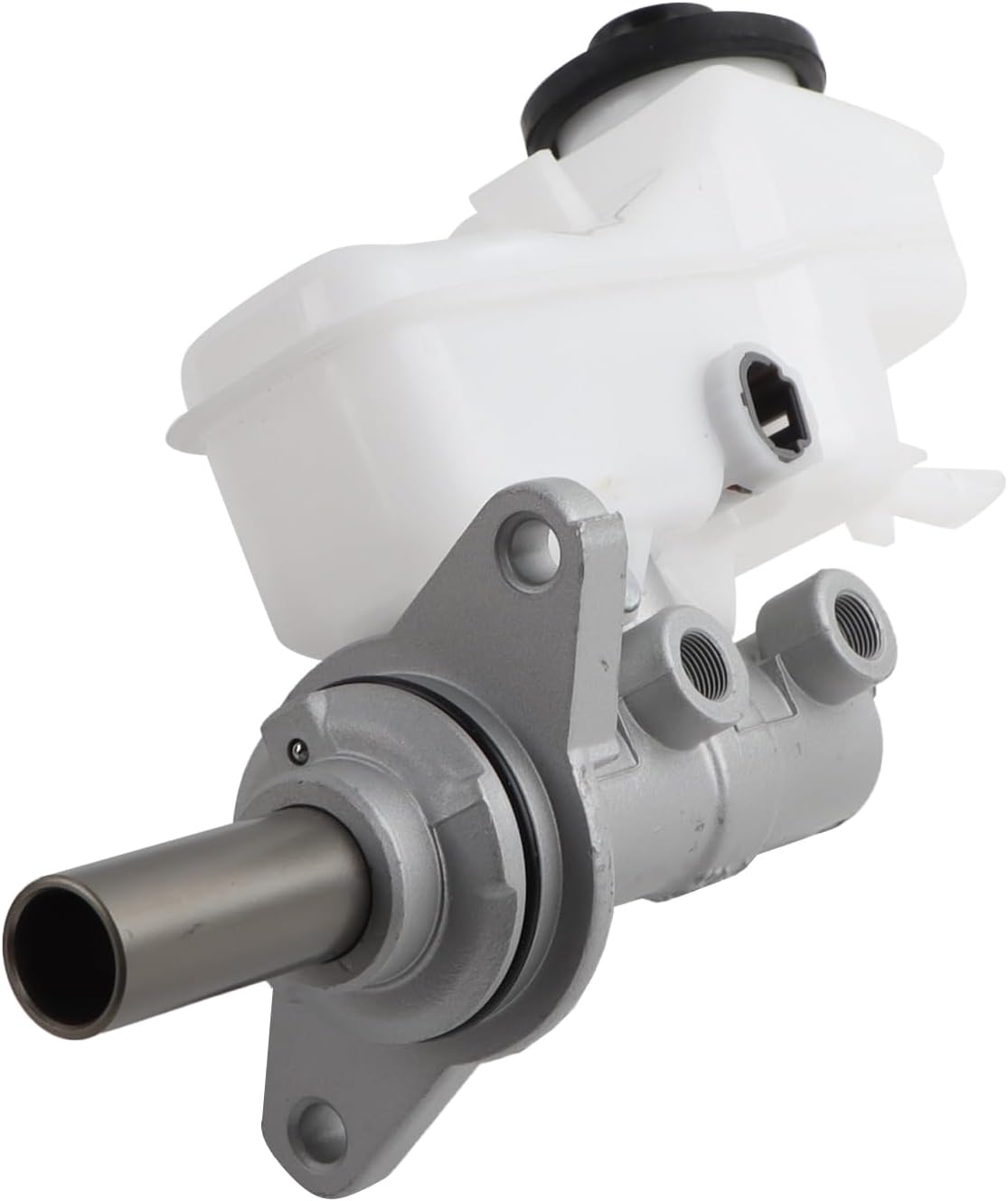 Brake Master Cylinder w/Reservoir & Sensor Compatible with 2009-2013 Toyota Corolla, Matrix, Replace 4720102591