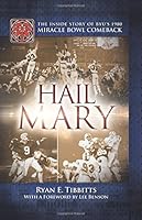 Hail Mary 1462116582 Book Cover