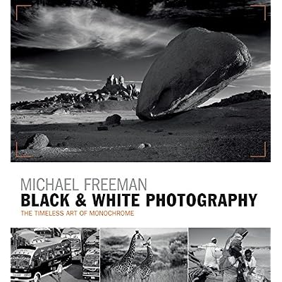Black & White Photography