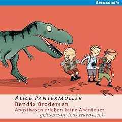 Page de couverture de Angsthasen erleben keine Abenteuer