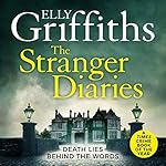 Cover of The Stranger Diaries