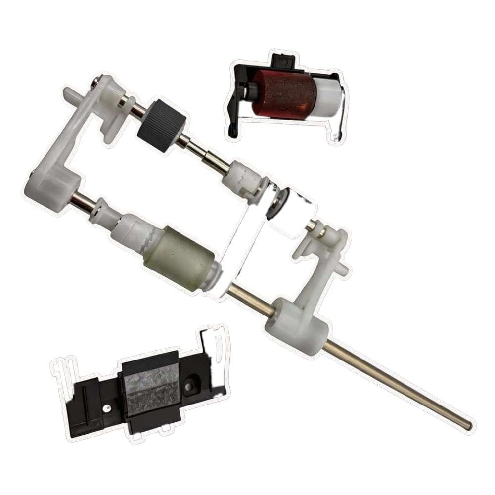 Kit rouleau de préhension ADF évite double alimentation C368 C308