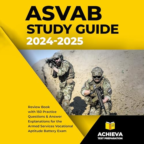 ASVAB Study Guide by Adam West episode artwork