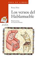 Los versos del Hablamueble (Sopa De Libros) 8466795103 Book Cover