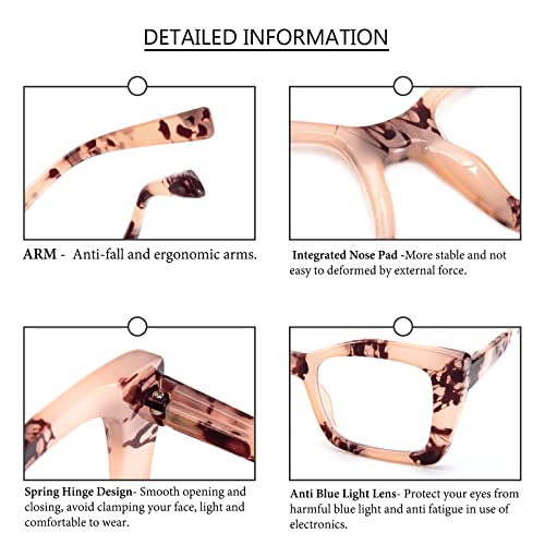 Oftálmicos Caballero, Imagen adicional