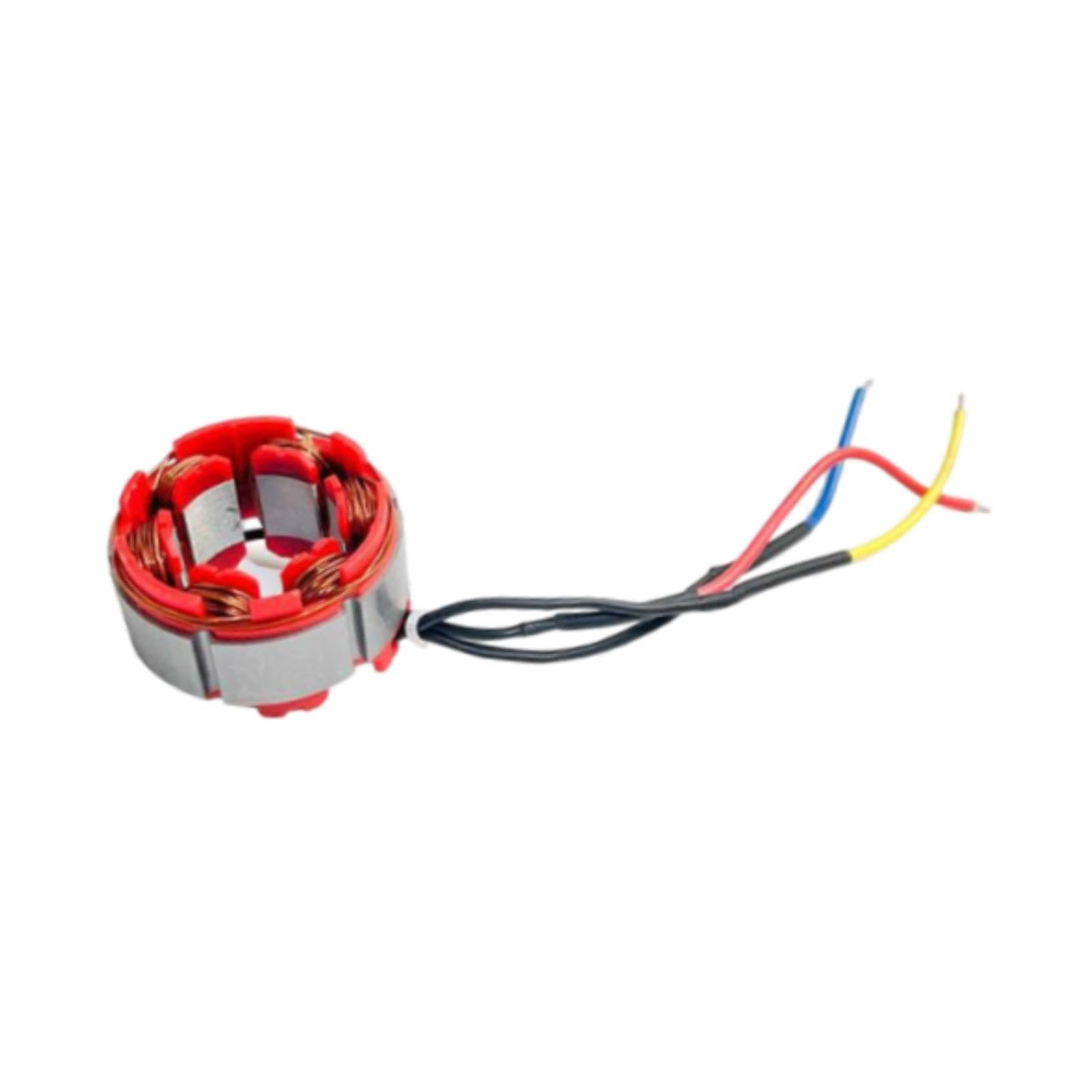 Rotor Stator Control Board Route Switch Motor Brushless Electric Wrench Stator|Home & Garden | Tools | Power Tools | Impact Wrenches-image-17