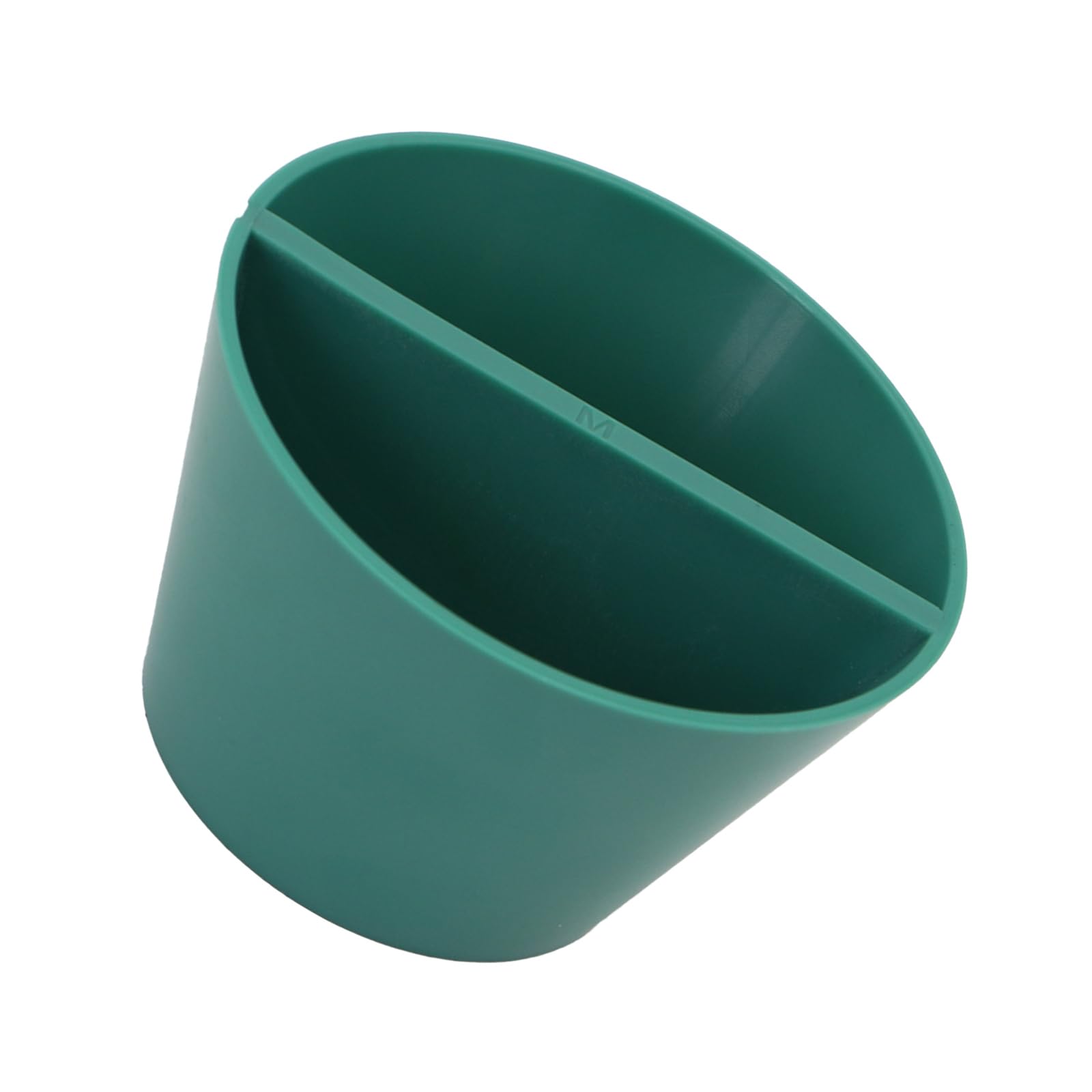 NEWFT Rims Cone Pottery Tool Ceramic Rims Shaper Cone Pottery Tool Fixing for Detail in Crafting Circular Shaper