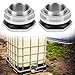 QWORK Stainless Steel 1