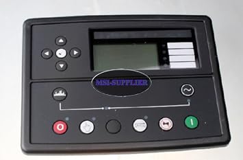 Replacement Parts for Generator Auto Start Control Module DSE7310 for DSE Deep Sea Electronics Mod-JN88-2305
