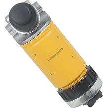 C4.4 Fuel Water Separator 318-8064 2656F853 DJCXYSM Compatible with CAT Engine