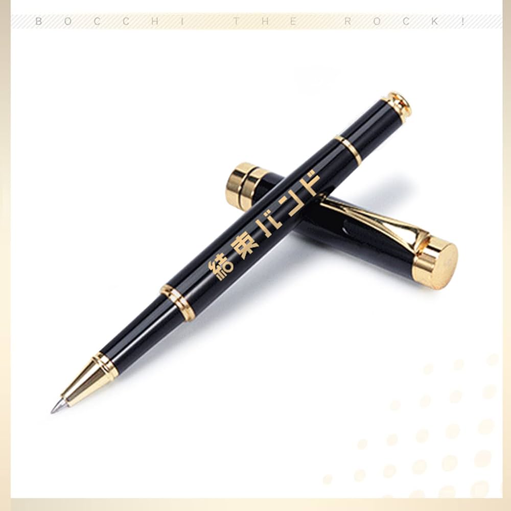 後藤ひとり ぼっち・ざ・ろっく クルトガ シャープペン 文房具 アニメ