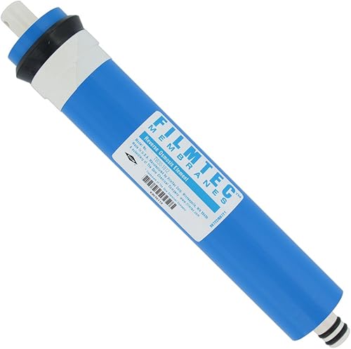 Dow Filmtec Membrana de ósmosis inversa TW30-1812-36