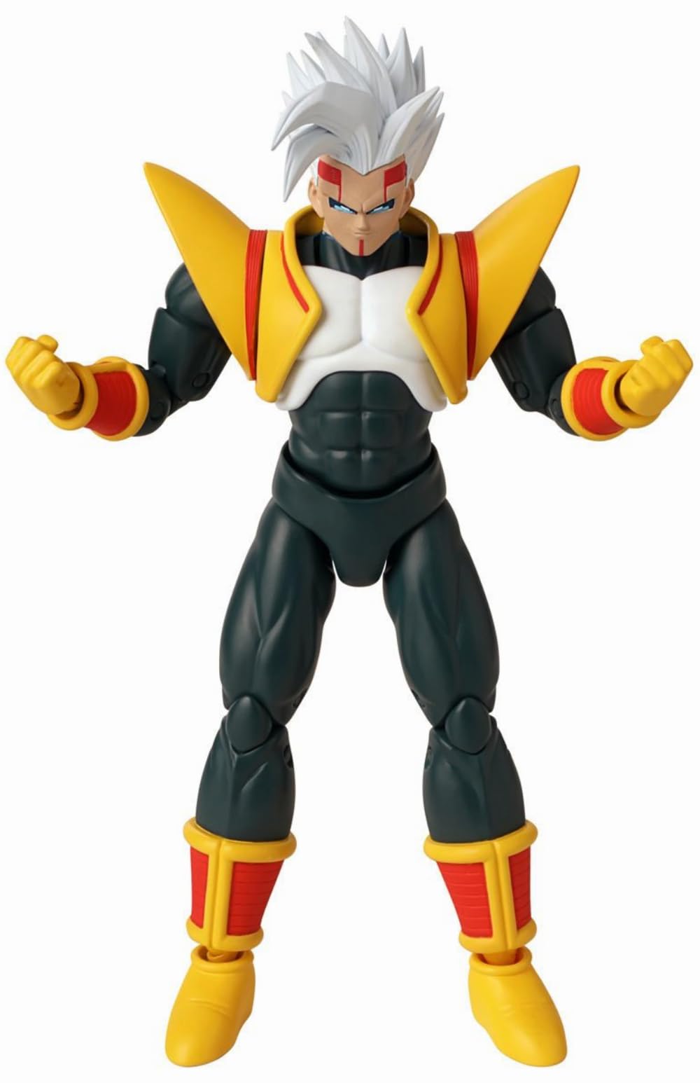 Amazon.co.jp: ドラゴンボール超 ドラゴンスターズ 6インチ