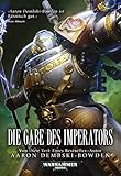  Warhammer 40.000 - Die Gabe des Imperators