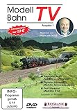  Modellbahn TV - Ausgabe 1