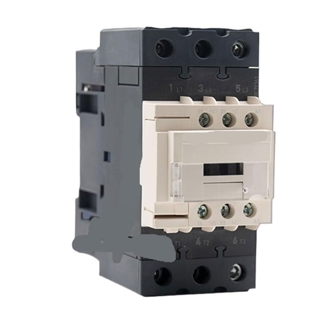 Contacteur LC1-D40AF7C tripolaire bobine 110V pour armoire electrique
