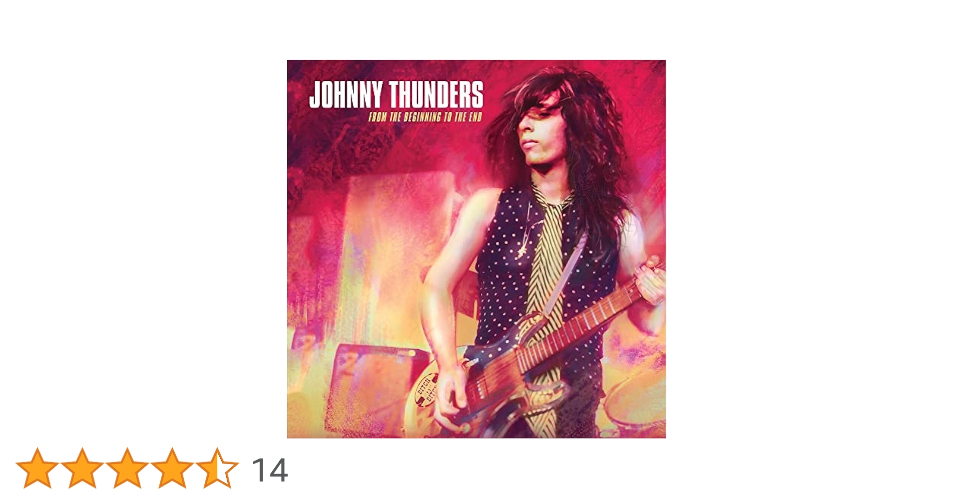 Johnny Thunders SION 写真集&本セット５冊 Johnny Thunders SION 写真集&本セット5冊