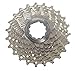 SHIMANO CS-6500 Ultegra Bicycle Cassette (9-Speed, 12/27T)