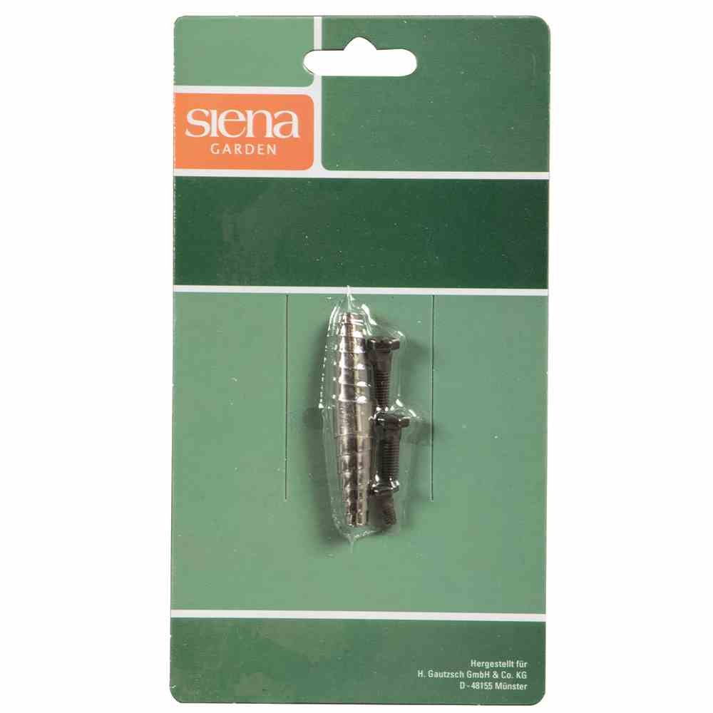 Replacement screws and spring for bypass shears pruning shears garden shears