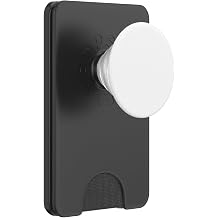 Fun Graphic-Beuerlein>Irvin PopSockets PopWallet for MagSafe