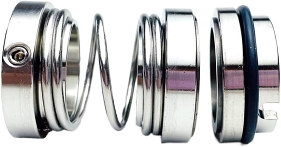 1527-25 Mechanical Seals Shaft Size 25mm Type 1527 Unbalanced Mechanical Seal for Marine Pumps Mechanical Seal Pump