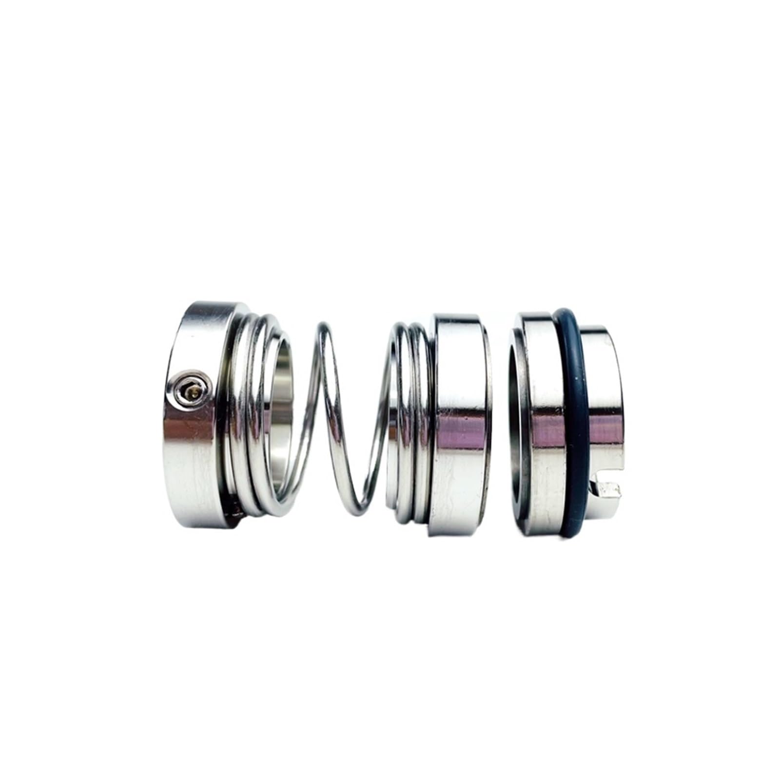 IPNDKBFL 1527-25 Mechanical Seals Shaft Size 25mm Type 1527 Unbalanced Seal for Marine Pumps Pump
