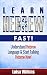 Hebrew: Learn Hebrew Fast! Understand The Hebrew Language And Start Talking Hebrew Now (Hebrew Language Instruction, Yiddish, Spanish, German French)