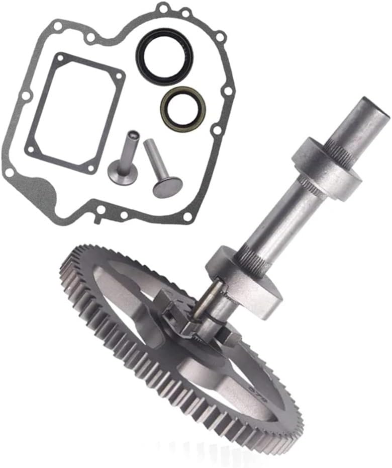 Camshaft Gasket Kit Replacement Parts Accessories Fit for 793880 791942 795102