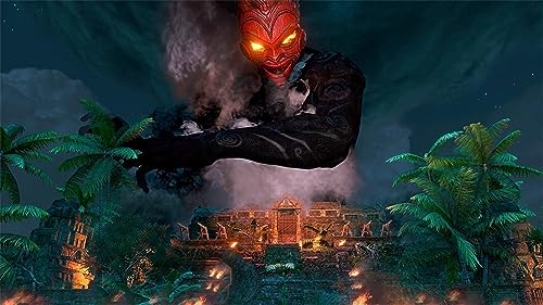 Far Cry 3 [Classic Edition] Ps4 - vue 7