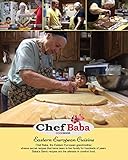 Chef Baba Cookbook: Eastern European Cuisine (English Edition)