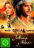 luella bartley clothes  Jodhaa Akbar [2 DVDs]