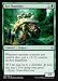 Magic The Gathering - Rot Shambler (187/274) - Battle for Zendikar