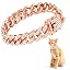 Rose Gold, 10 inch