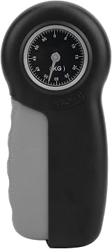Hand Grip Strength Tester Trainer, Grip Strength Meter Mechanical Wrist Strengthener Force Tester Dynamometer Handgrip Measurer Meter for Sports, School, And Home Use 135.00