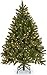 National Tree Company 4.5 ft...