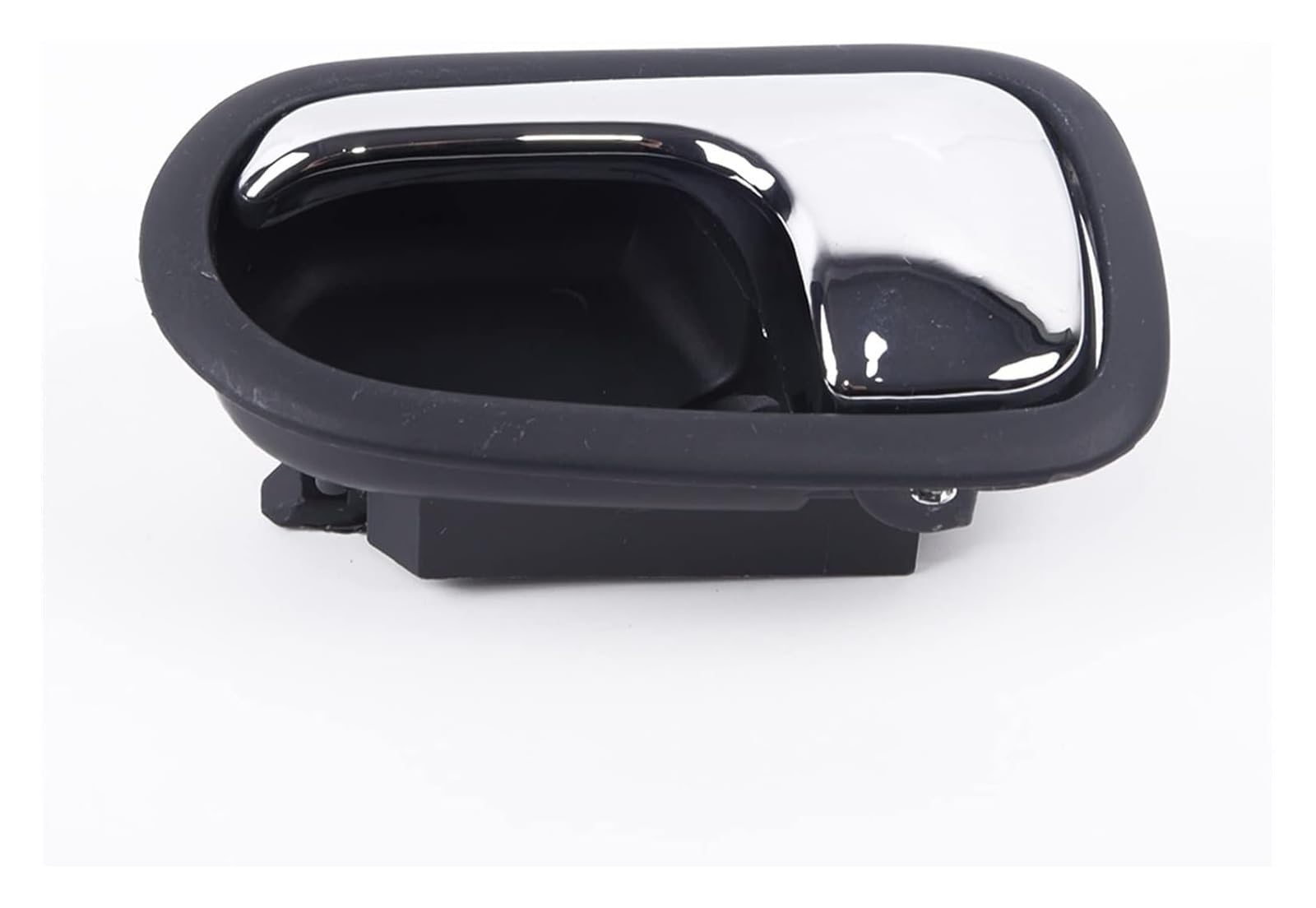 FANGZIQQ for Mazda 323 for Protege BJ 1995-2000 Car Interior Door Handle Left Side Front Rear Interiors Doors Handles Car Inner Door Handle