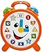 Fisher-Price Laugh & Learn Counting Colors Clock