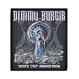 Dimmu Borgir