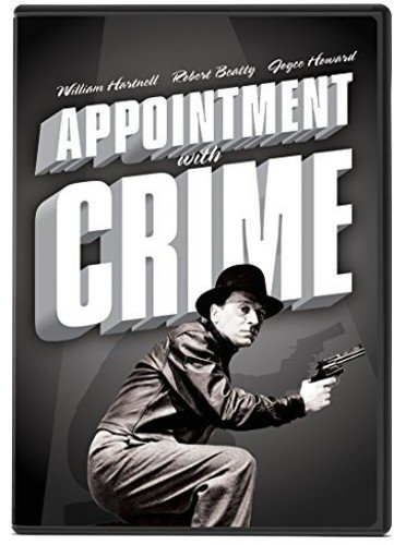 Appointment With Crime Appointment With Crime