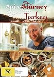 delias cafe  Shane Delia\'s Spice Journey Turkey ( ) [ Australische Import ]