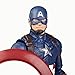 Marvel Legends Infinite Series Captain America 6-Inch Figure