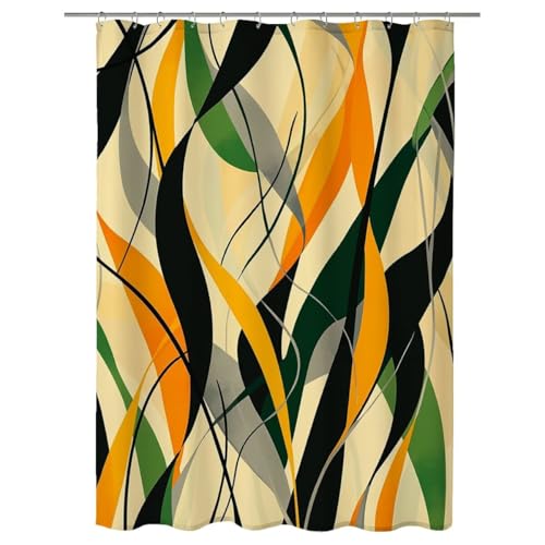 �V�����[�J�[�e�� 160x200cm ���� �J�[�e�������O�t�� ���ۓI�� �h�� shower curtain ��t�ȒP �����x���n ���� ������� �Ԏd�؂� �������� shower curtain �ډB�� �o�X�p�i ���ʏ� �����C��K�p �C���e���A���� �a