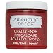 DecoArt ADC-10 Americana Chalky Finish Paint, 8-Ounce, Cameo