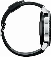 Vista 3 de Reloj Samsung Galaxy (46 mm) Plateado (Bluetooth), SM-R800NZSAXAR